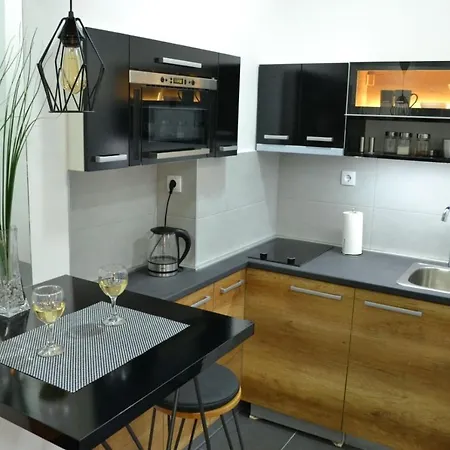 Bohemian Escape Studio Apartment *